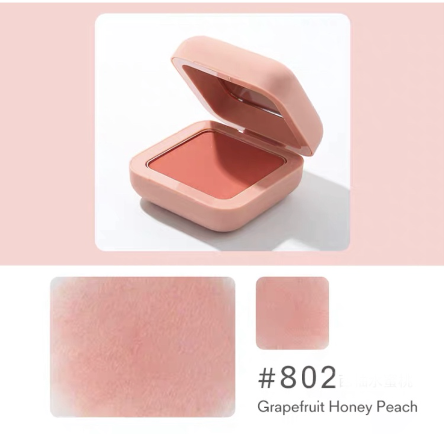 GOGO TALES Crafted Elegance Cheek Blush Gogotales