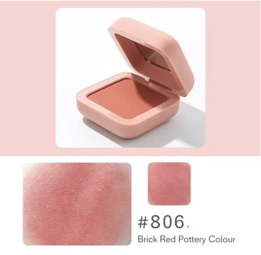 GOGO TALES Crafted Elegance Cheek Blush Gogotales