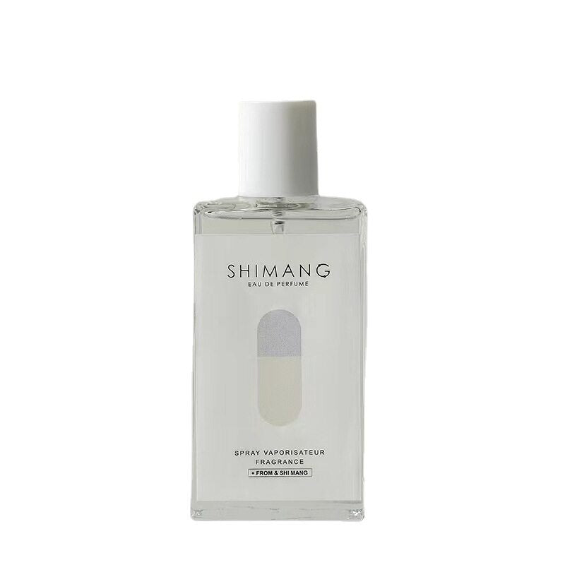 Shimang Purple Dusk Forest Perfume (50ML) — Any 3 for RM29