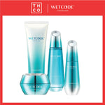 WETCODE Time Reversal Firming Travel Set  水密码时空赋活旅行四件套装