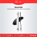 AMORTALS KOREA Long-Lasting Eyelash Primer Amortals Lash Primer Mascara 尔木萄持久聚焦睫毛打底膏 韩国尔木萄小红书抖音爆款