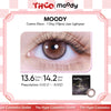 MOODY Cosmo Disco - 1-Day (10pcs) Jazz Lightyear MOODY美瞳日抛太空Disco爵士光年