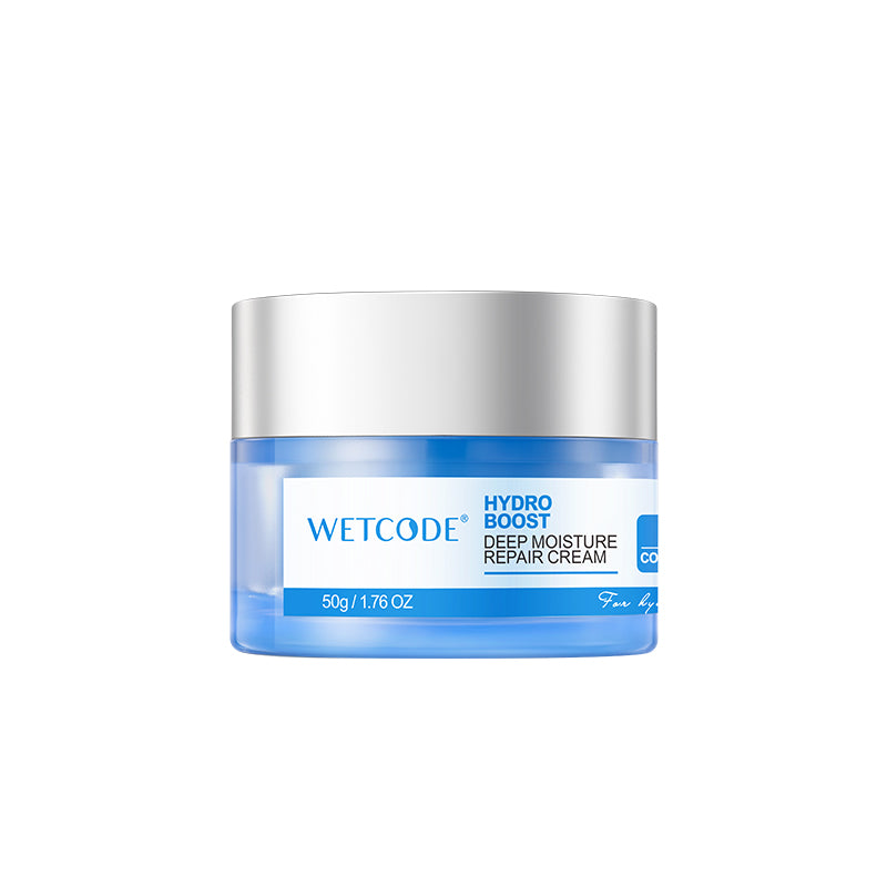 WETCODE Deep Moisture Repair Cream (50g)