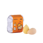 YAOZHI Eggs Makeup Sponge Set Yaozhi 妖制美妆蛋套装