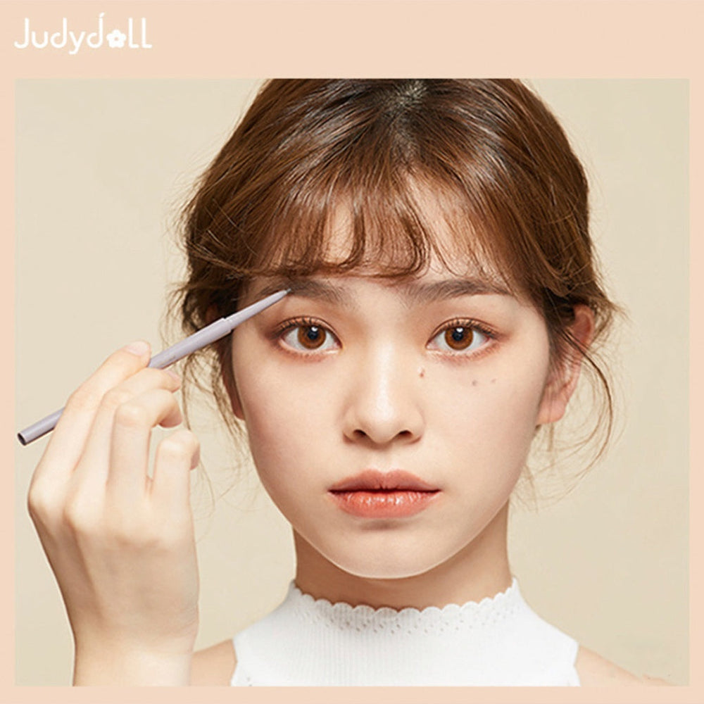 JUDYDOLL Perfect Twisted Eyebrow Pencil Judydoll 橘朵极细旋转眉笔