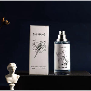 Shimang 7 Sins Fragrance 七宗罪香水