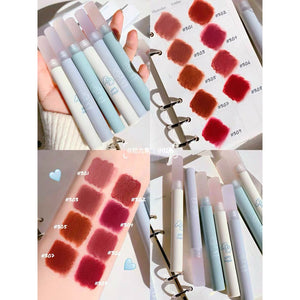 HOLD LIVE Little Ice Stick Lip Mud Lipstick Holdlive