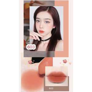 HOLD LIVE Pink Mist Lipstick Moisturizing Longlasting Lipstick Holdlive