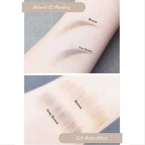 JILL LEEN Matte Eyebrow Pencil Jillleen 雾感眉笔