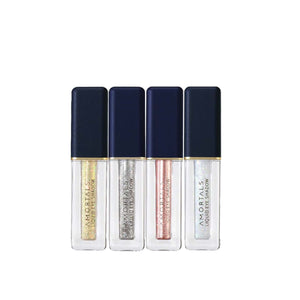 AMORTALS KOREA Fairy Tears Liquid Eyeshadow Set Amortals 韩国尔木萄璀璨焦点液体眼影套装