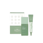 AMORTALS Korea Mint Oil-Control Makeup Primer Set Amortals 韩国尔木萄薄荷轻肌控油妆前乳