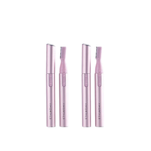 AMORTALS Electrical Eyebrow Trimmer Razor Amortals 尔木萄电动修眉刀