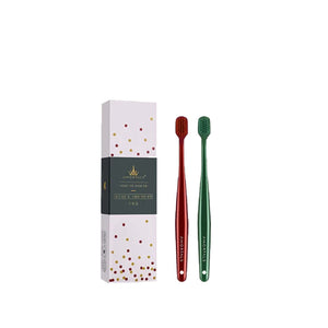 AMORTALS KOREA Wide Head Toothbrush Amortals 尔木萄宽头牙刷