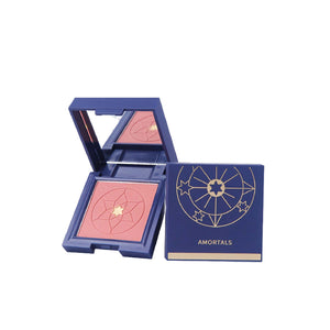 AMORTALS KOREA Dream Catcher Blush Amortals Blusher 尔木萄捕梦微醺腮红 尔木萄腮红胭脂眼影