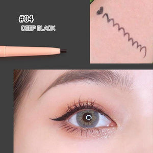 HOLD LIVE Waterproof Gel Eyeliner Colourful Eyeliner Holdlive 防水眼线胶笔