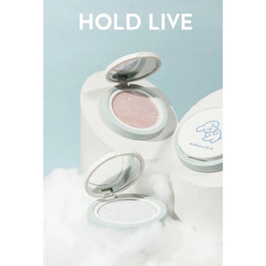 HOLD LIVE Soft Cute Highlight Holdlive