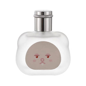 Shimang Little Kitty Series Perfume 诗芒小喵瓶香水