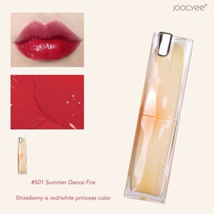 JOOCYEE Matte Lip Rouge / Summer Vibe Lip Rouge Joocyee