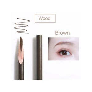 JILL LEEN Matte Eyebrow Pencil Jillleen 雾感眉笔