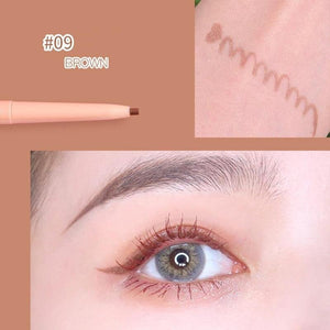 HOLD LIVE Waterproof Gel Eyeliner Colourful Eyeliner Holdlive 防水眼线胶笔