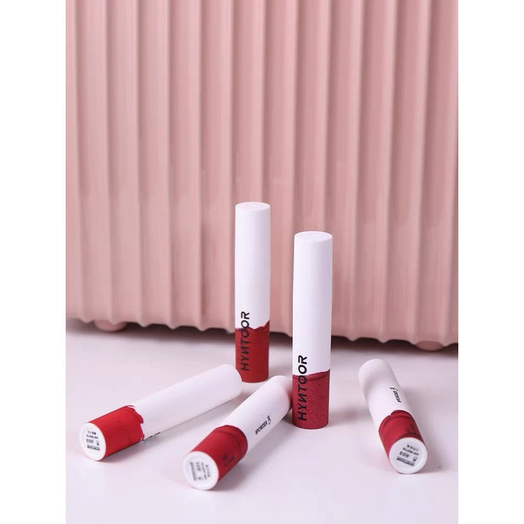 HYNTOOR Air Matte Powder Tint Lipstick