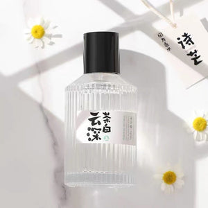 Shimang Japanese Fresh Perfume 诗芒日系小清新香水