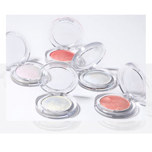 JILL LEEN Diamond Dew Highlight Compact Jillleen 水亮光透钻石高光 修容打亮