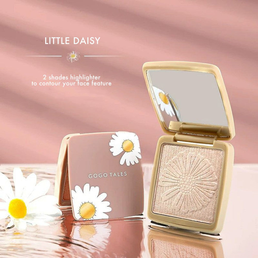 GOGO TALES Little Daisy Highlighter Gogotales