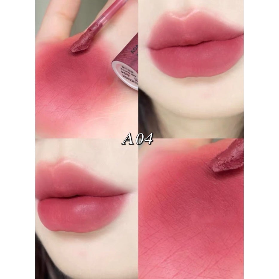 HYNTOOR Air Matte Powder Tint Lipstick