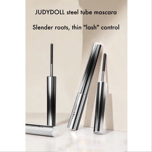 JUDYDOLL Metallic Long-lasting Mascara Judydoll 橘朵金属睫毛膏