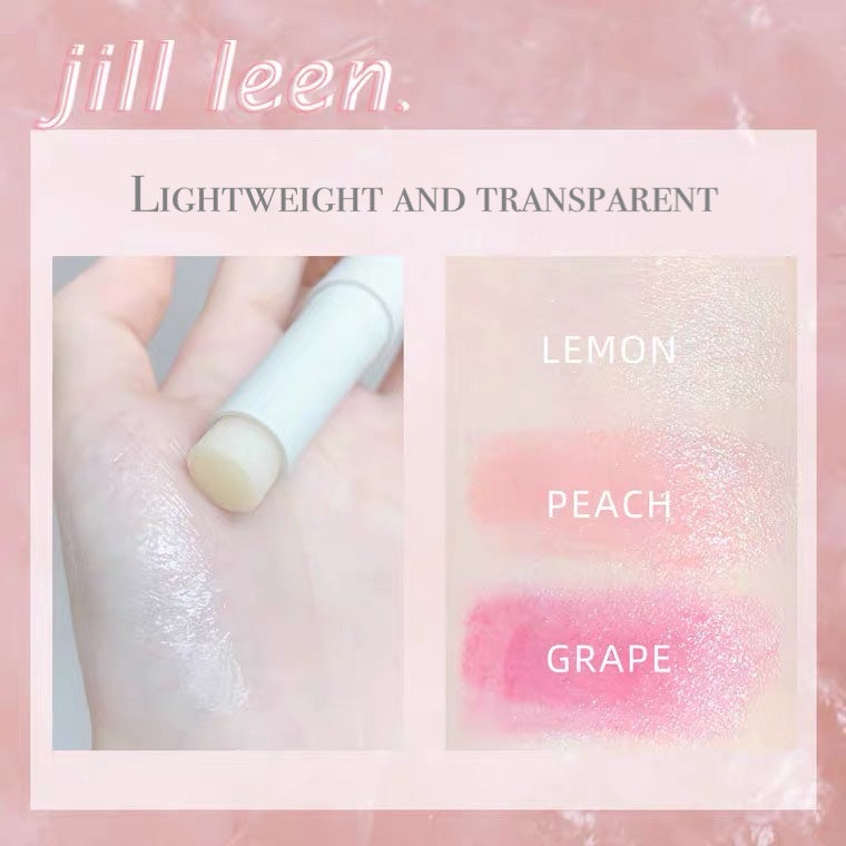 JILL LEEN Lip Balm Jillleen 润唇膏