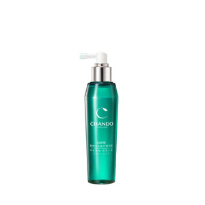 CHANDO Himalaya Anti-Sensitive Scalp Repairing Serum 120ml 自然堂敏感头皮修护精华液 (120ml)