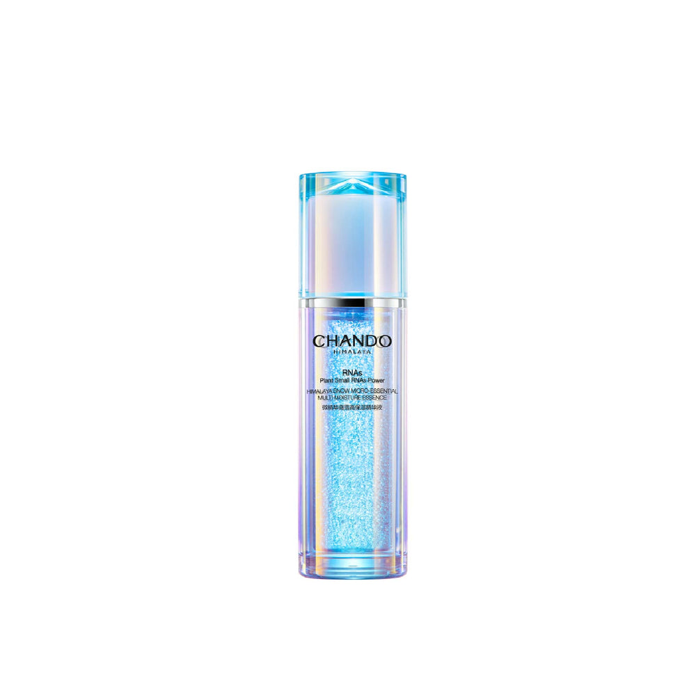 Chando Himalaya Snow Micro Essential Multi Moisture Essence (40ml) 自然堂微精华喜雪高保湿精华液 40ml