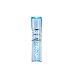 CHANDO Himalaya Snow Micro Essential Multi Moisture Toner 150ml 自然堂微精华喜雪高保湿水 爽肤水150ml