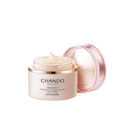 CHANDO Himalaya Pink Diamond Firming Delicate Rose Cream 55g 自然堂粉钻紧致细嫩玫瑰霜 55g