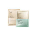 Chando Himalaya Collagen Freeze-Dried Facial Mask (5 Pcs) 自然堂胶原蛋白功效型冻干面膜