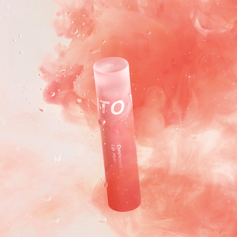 INTOYOU Condensed Fog Lip Matte Into You