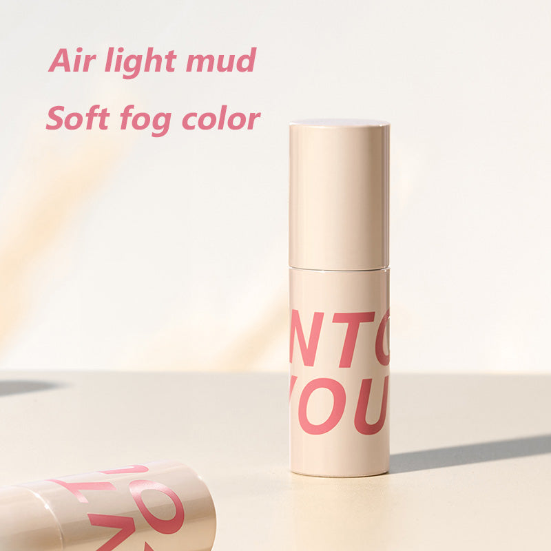 INTOYOU Custome Made Airy Lip Mud Liquid Lipstick Into You