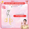 (COCO EXCLUSIVE) AMORTALS Fly High Eyelash Curler 尔木萄飞天睫毛夹 自然卷翘持久定型太阳花