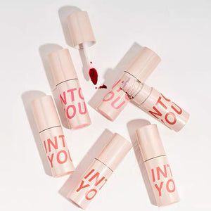 INTOYOU Custome Made Airy Lip Mud Liquid Lipstick Into You