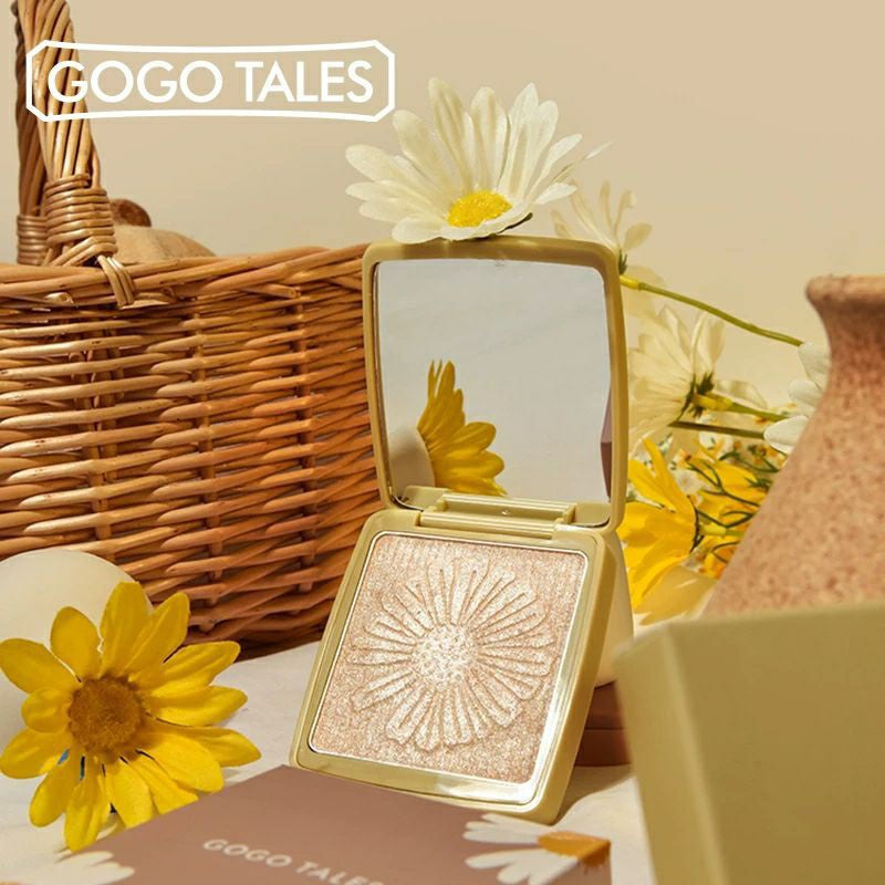 GOGO TALES Little Daisy Highlighter Gogotales