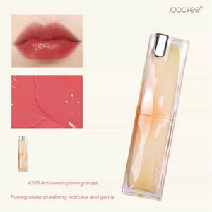 JOOCYEE Matte Lip Rouge / Summer Vibe Lip Rouge Joocyee