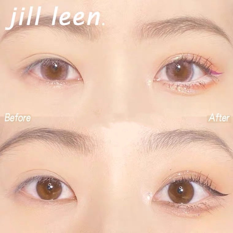 JILL LEEN Lying Silkworm Tearbag Eyeliner Jillleen 水光卧蚕笔