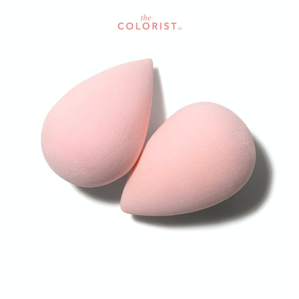 THE COLORIST Multi-Task Beauty Sponge Makeup Sponge