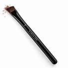 Dream Deer Large Eyebrow Brush #133 texture and application