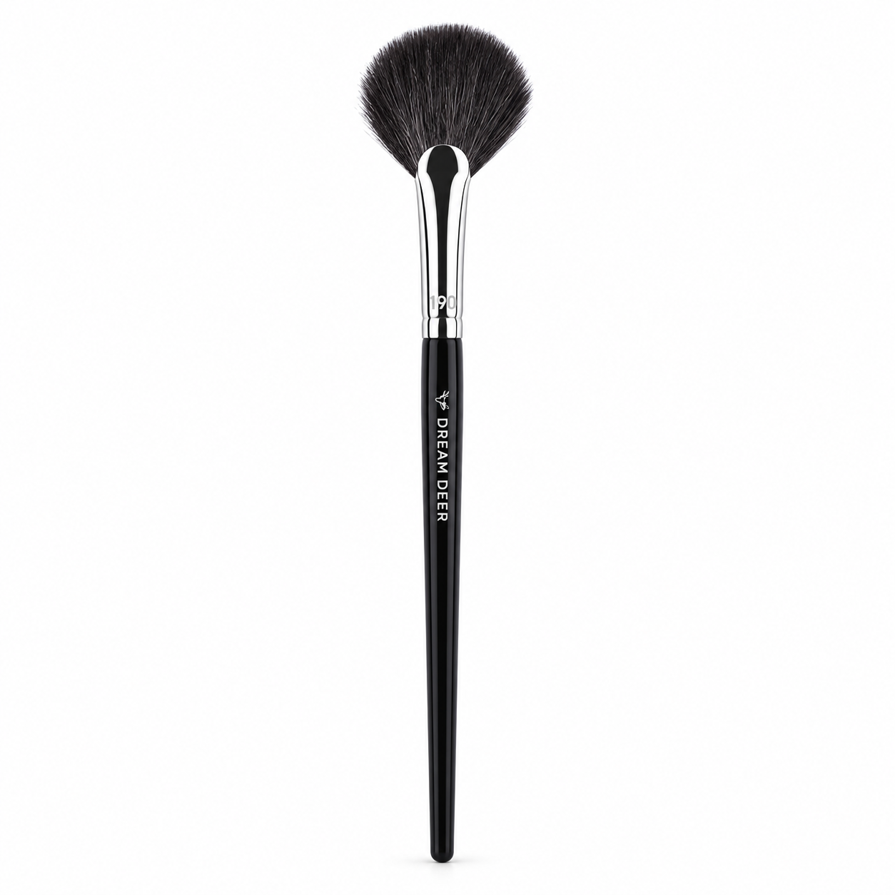 Dream Deer Highlight Fan Brush #190 product image