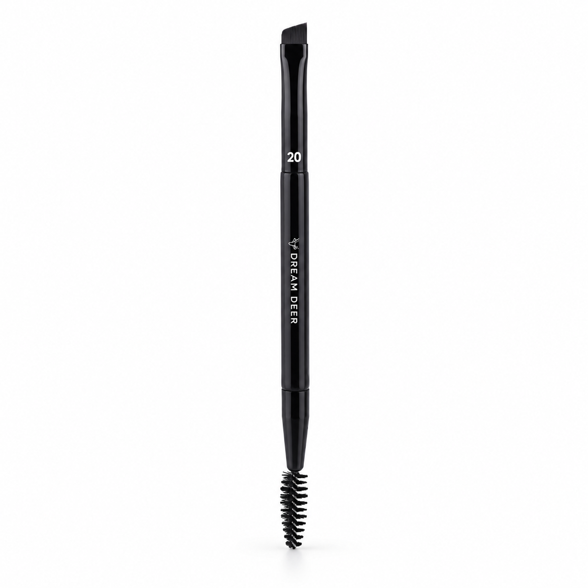 Dream Deer Dual Ended Eyebrow Brush #20 product image