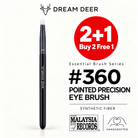 Dream Deer #360 — SYNTHETIC FIBER — Buy 2 Free 1 cover