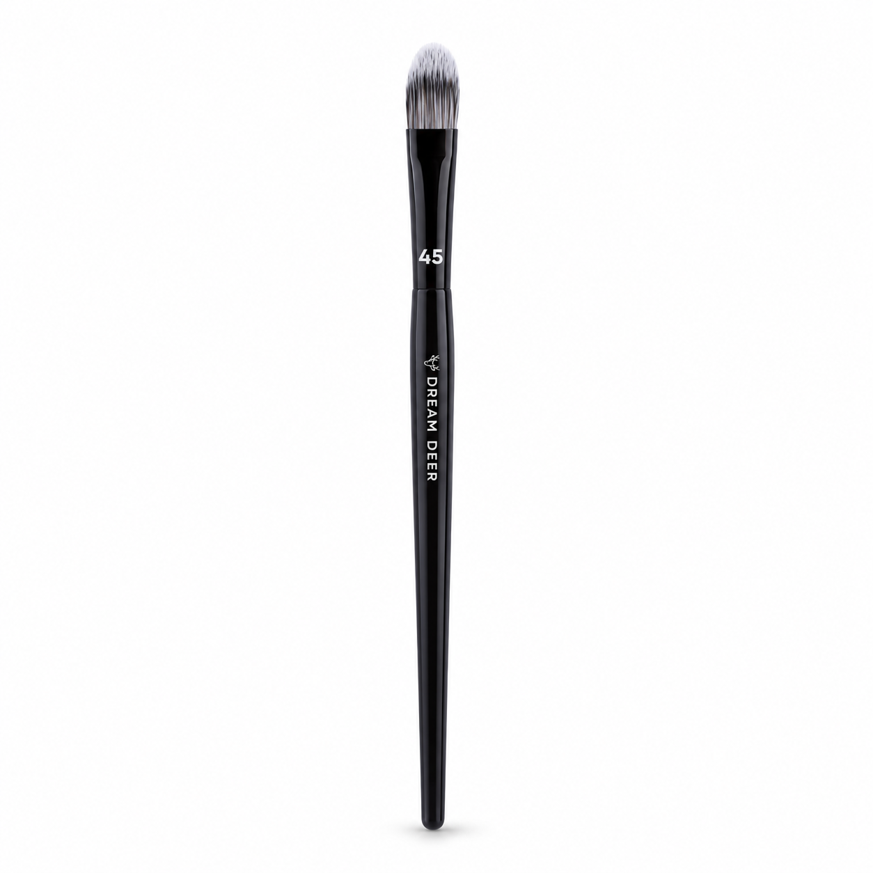 Dream Deer Tongue Shape Concealer Brush #45 product image