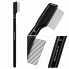 Dream Deer Eyelash Comb #80-Lash texture and application